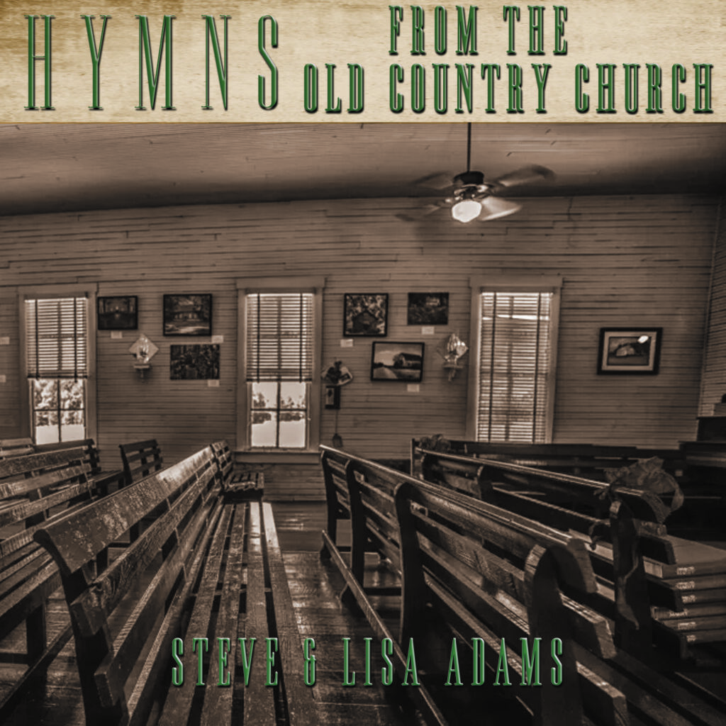 hymns cd