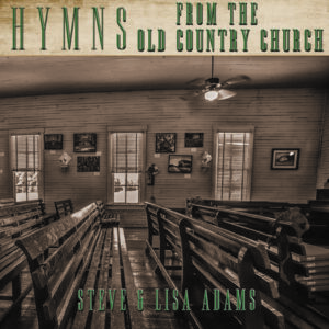 hymns cd