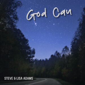 God Can Album Cover